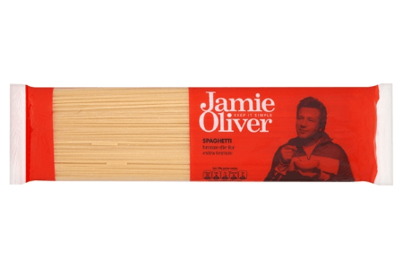 jamie oliver spaghetti