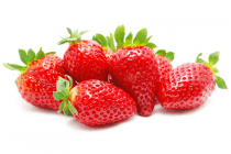 aardbeien