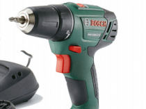 bosch accuboormachine