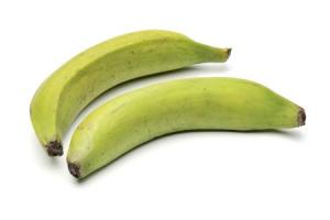 bakbananen