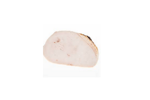 kalkoenfricandeau