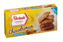 verkade koek chocodromen