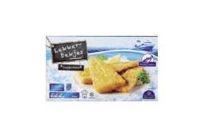 lekkerbekjes
