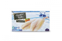 tilapiafilet