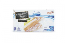 kabeljauwfilet