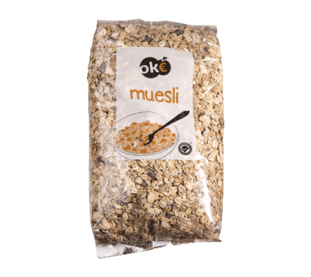 oke muesli