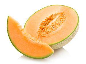 cantaloupe meloen