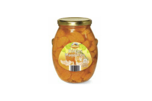 mandarijnen
