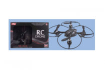 rc quadrocopter drone
