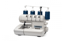 overlock naaimachine