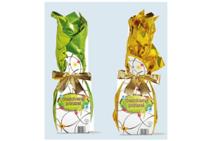 geschenk paasei