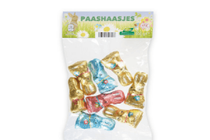 chocolade paasfiguren