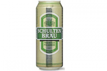 schultenbrau pilsener