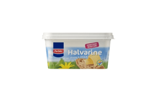 perfekt halvarine