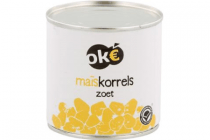 oke maiskorrels
