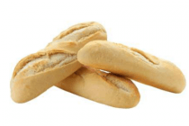 mini baguettes