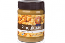 1 de beste pindakaas