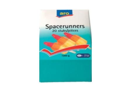 aro spacerunners