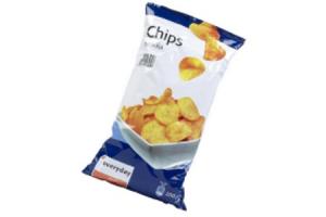 everyday chips paprika