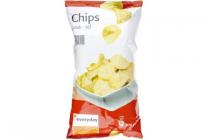 everyday chips zout