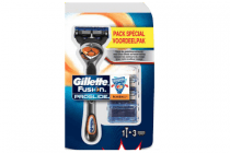 fusion proglide flexball voordeelverpakking