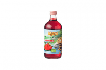 vruchtensiroop aardbei