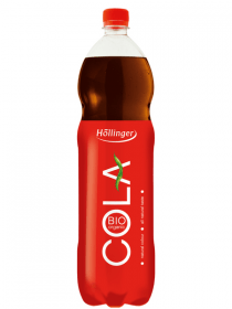 hollinger cola