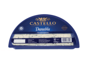 catello danablu 350 gram