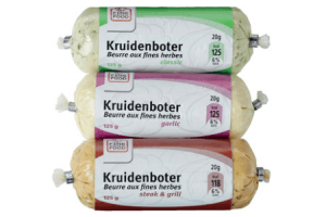 fine food kruidenboter