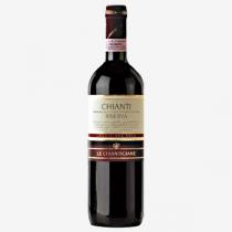 chianti riserva le chiantigiane