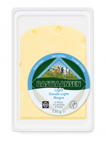 bastiaansen light kaas