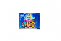 nestle all stars mini chocolade mix