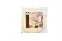 tortilla wraps