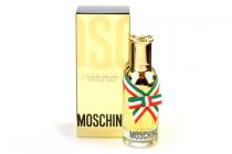 moschino eau de toilette