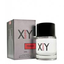 hugo boss xy eau de toilette