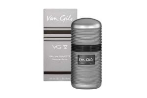 van gils vg v eau de toilette