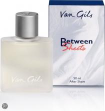 van gils between sheets aftershave