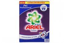 ariel colour