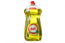 dreft afwasmiddel lemon