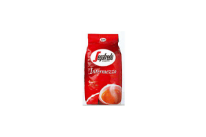 segafredo intermezzo koffiebonen