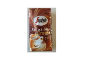 segafredo selezione crema koffiebonen