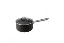 thomas cook  pour rvs steelpan 16cm