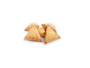 mini appelfappen 4 stuks