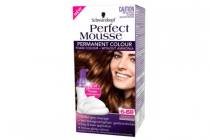 schwarzkopf perfect mousse