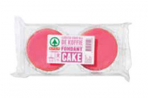 spar fondantcake