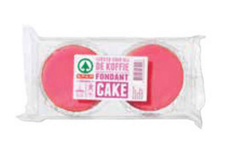 spar fondantcake