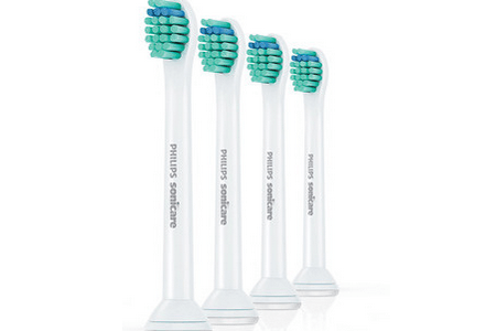 philips sonicare opzetborstels hx601407