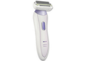 philips hp636600 ladyshave