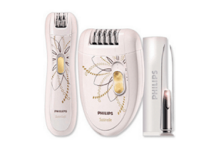 philips epileerset hp6540