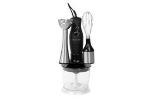 3 in 1 blender en mixer set